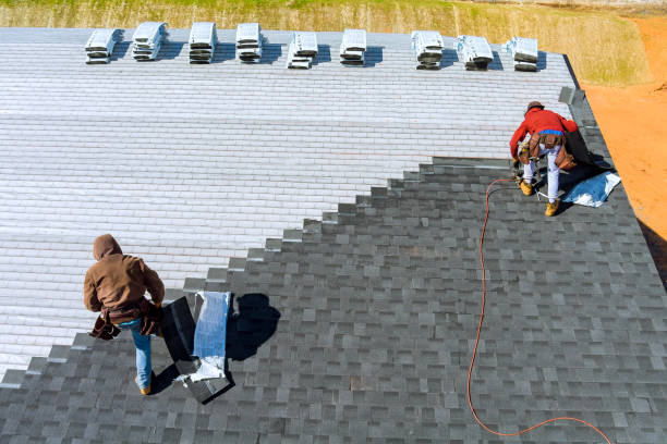 Quick and Trustworthy Emergency Roof Repair Services in Williston, FL